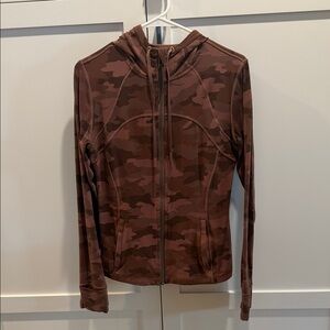 Lululemon Hooded Define jacket